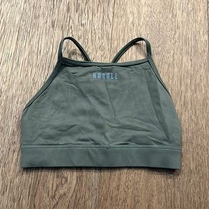 NoBull sports bra